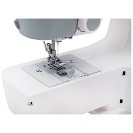 Швейная машина COMFORT 125 19 операций , петля п/авт., гор. челнок