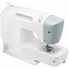 Швейная машина COMFORT 125 19 операций , петля п/авт., гор. челнок