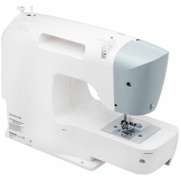 Швейная машина COMFORT 125 19 операций , петля п/авт., гор. челнок