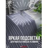 Швейная машина COMFORT 125 19 операций , петля п/авт., гор. челнок