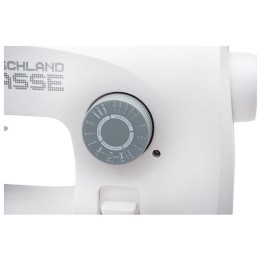 Швейная машина COMFORT 125 19 операций , петля п/авт., гор. челнок