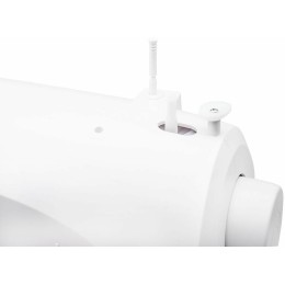 Швейная машина COMFORT 125 19 операций , петля п/авт., гор. челнок