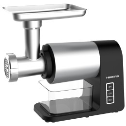 Мясорубка HIBERG MG 990 BS