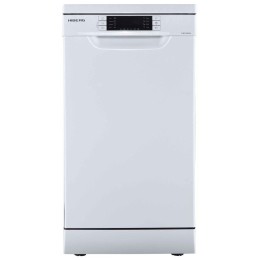 Посудомоечная машина HIBERG F48 1030 W белая