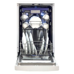 Посудомоечная машина HIBERG F48 1030 W белая