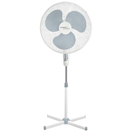 Вентилятор SCARLETT SC-SF111B27 (серый)