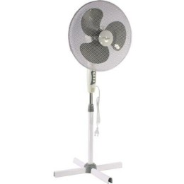 Вентилятор SCARLETT SC-SF111B27 (серый)