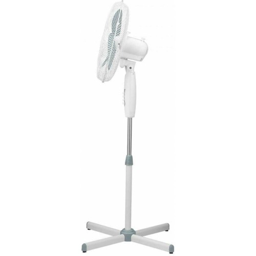 Вентилятор SCARLETT SC-SF111B27 (серый)