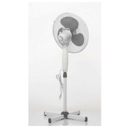 Вентилятор SCARLETT SC-SF111B27 (серый)