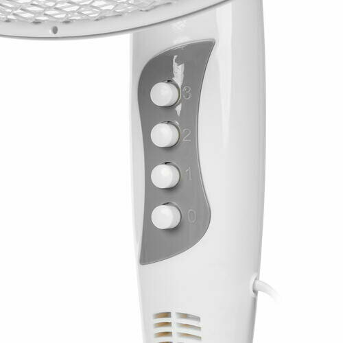 Вентилятор SCARLETT SC-SF111B27 (серый)