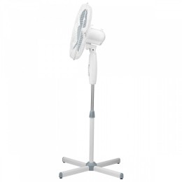 Вентилятор SCARLETT SC-SF111B27 (серый)