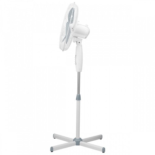 Вентилятор SCARLETT SC-SF111B27 (серый)