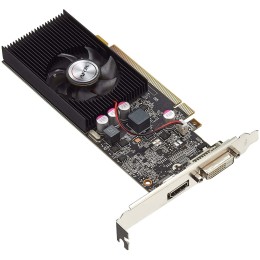 Видеокарта Afox AF1030-2048D5L5-V2 NVidia GT1030 <2Gb, 64bit, GDDR5, HDMI+ DVI> RTL