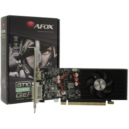 Видеокарта Afox AF1030-2048D5L5-V2 NVidia GT1030 <2Gb, 64bit, GDDR5, HDMI+ DVI> RTL