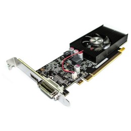 Видеокарта Afox AF1030-2048D5L5-V2 NVidia GT1030 <2Gb, 64bit, GDDR5, HDMI+ DVI> RTL