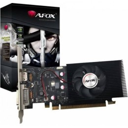Видеокарта Afox AF1030-2048D5L5-V2 NVidia GT1030 <2Gb, 64bit, GDDR5, HDMI+ DVI> RTL