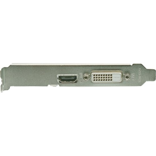Видеокарта Afox AF1030-2048D5L5-V2 NVidia GT1030 <2Gb, 64bit, GDDR5, HDMI+ DVI> RTL