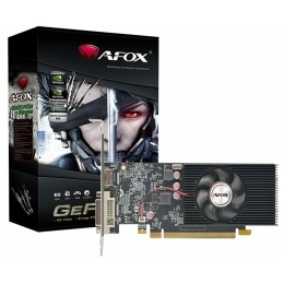 Видеокарта Afox AF1030-2048D5L5-V2 NVidia GT1030 <2Gb, 64bit, GDDR5, HDMI+ DVI> RTL