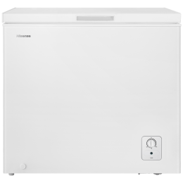 Морозильный ларь HISENSE FC325D4BW1 белый