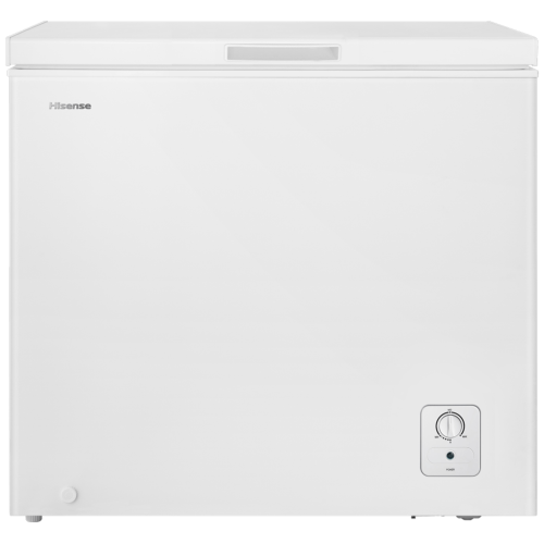 Морозильный ларь HISENSE FC325D4BW1 белый