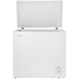 Морозильный ларь HISENSE FC325D4BW1 белый