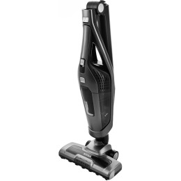 Пылесос KITFORT KT-594 90Вт черный ручной