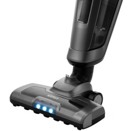 Пылесос KITFORT KT-594 90Вт черный ручной