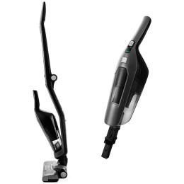 Пылесос KITFORT KT-594 90Вт черный ручной