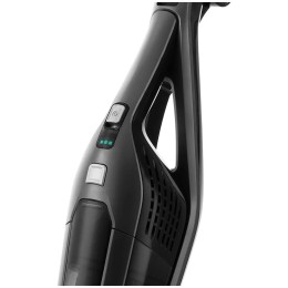 Пылесос KITFORT KT-594 90Вт черный ручной