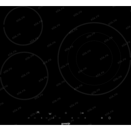 Электрическая варочная панель Gorenje ECT63ASC