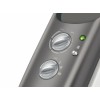 Масляный обогреватель BALLU Turbo BOH/TB- 07FH 1500 (7 секций)