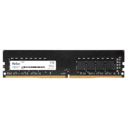 Модуль памяти NETAC Basic DDR4-2666 4Gb C19