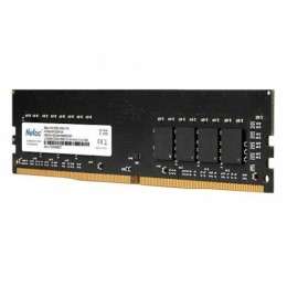 Модуль памяти NETAC Basic DDR4-2666 4Gb C19