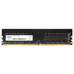 Память NETAC 16Gb DDR4 2666MHz C19