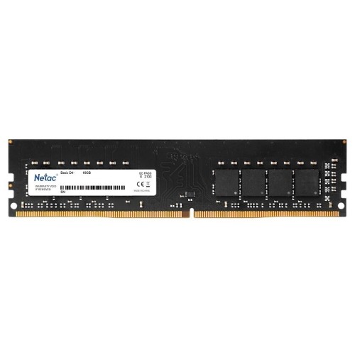 Память NETAC 16Gb DDR4 2666MHz C19