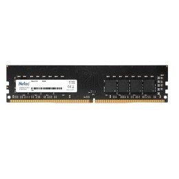 Память NETAC 16Gb DDR4 2666MHz C19