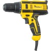 Дрель ударная электрическая Kolner KED 300V  300 Вт, 0- 800 об/мин, быстрозажимной двухмуфтовый патрон 0,8-10 мм, максимальный крутящий момент 14Нм, число ступеней крутящего момента 20+1