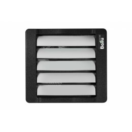 Тепловентилятор водяной BALLU BHP-W3-15-LN