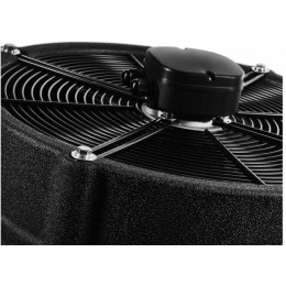 Тепловентилятор водяной BALLU BHP-W3-15-LN