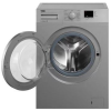 Стиральная машина BEKO WSRE6512ZSS класс: A загр.фронтальная макс.:6кг серебристый