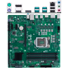 Материнская плата ASUS PRO Q570M-C/CSM, LGA1200, Q570, 4*DDR4, D-Sub+DP*2+HDMI, SATA6, Audio, USB 3.2*7, LPT*1 header (w/o cable), COM*2 header (w/o cable), mATX ;90MB1700-M0EAYC