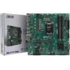 Материнская плата ASUS PRO Q570M-C/CSM, LGA1200, Q570, 4*DDR4, D-Sub+DP*2+HDMI, SATA6, Audio, USB 3.2*7, LPT*1 header (w/o cable), COM*2 header (w/o cable), mATX ;90MB1700-M0EAYC