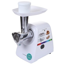 Мясорубка BOSCH MFW2510W