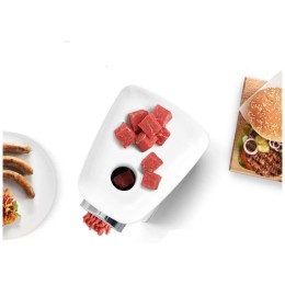 Мясорубка BOSCH MFW2510W