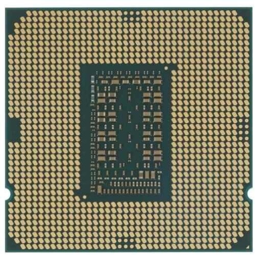 Процессор CPU Intel Socket 1200 Core I5-11600 (2.80GHz/12Mb) tray