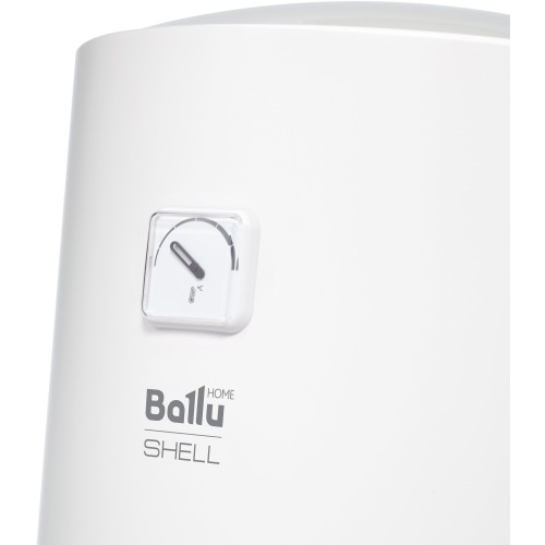 Водонагреватель BALLU BWH/S 80 Shell