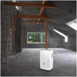 Осушитель воздуха BALLU BD70T