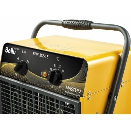 Пушка тепловая BALLU BHP-M2-15