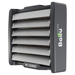 Тепловентилятор водяной BALLU BHP-W2-100-LN