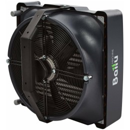 Тепловентилятор водяной BALLU BHP-W2-100-LN